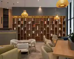 Radisson Hotel Madinah thumbnail